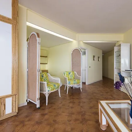 Appartement Seafront Las Canteras Beach 24 Las Palmas