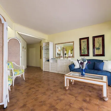 Appartement Seafront Las Canteras Beach 24
