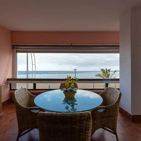 Appartement Seafront Las Canteras Beach 24